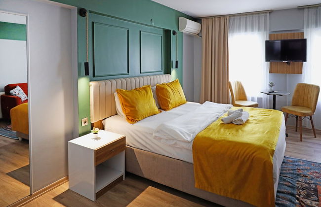 Galata Aristo - Foto 2