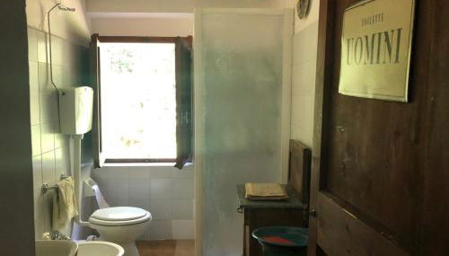 Casale del monte, Pesaro - Foto 3, Shower