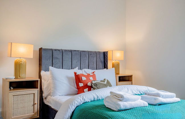 Host Stay Park Street Abode - Foto 7