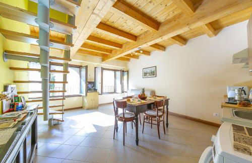 Casa Baroni few min from Orta Lake - Happy Rentals - Foto 8