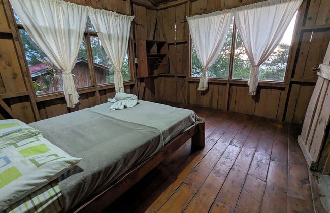 Campos de Oro Wilderness Lodge - Photo 14