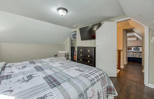 Tollhouse Cottage Heart of Shaver - Foto 29