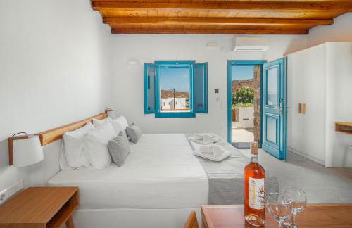 Galazio Suites, Serifos - Foto 27