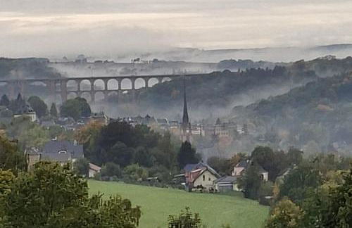 Fewo Mittags-Ruh - Foto 12