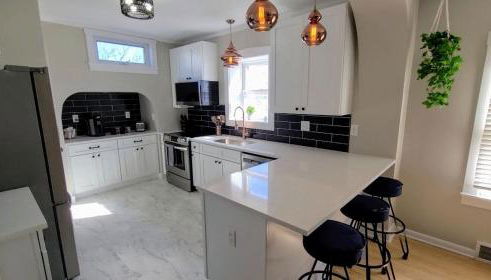 4 Bedroom Wentzville Adventure Sleeps 12 - Foto 5