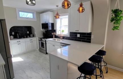 4 Bedroom Wentzville Adventure Sleeps 12 - Foto 5