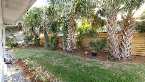 Lost At Sea - Foto 2, Garden, Garden view