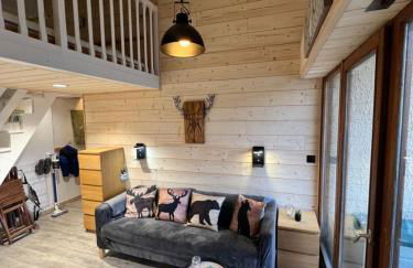 Studio refait à neuf pour 5 personnes - Foto 1