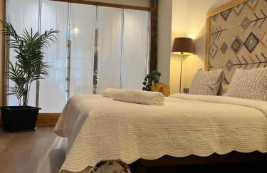 Luxury House Valencia D'Aneu - Foto 77