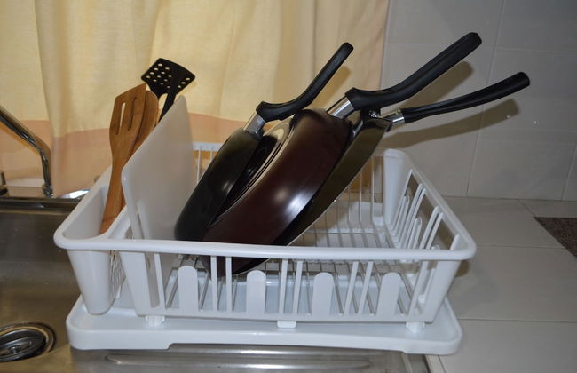 Departamentos & Suites Villa Teresa - Foto 8