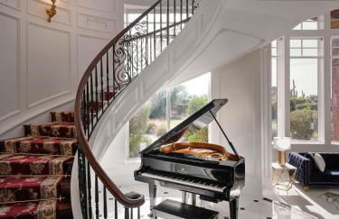 Scottsdale 9BR HoZho Haven - Foto 11