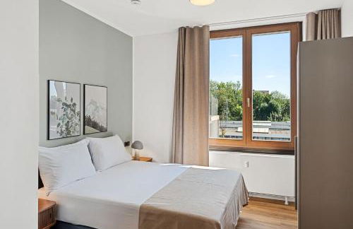 Limehome Memmingen Maximilianstraße - Photo 58