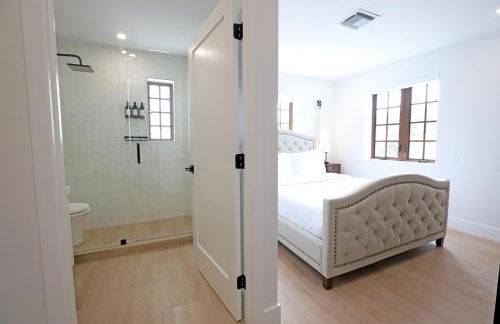 6 Bedroom Villa with Pool & Parking in Heart of South Beach Miami - Foto 65