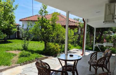Villa Aspri - Foto 33