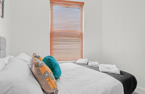 Roof terrace 2BED Property CAMDEN free WiFi - Foto 8