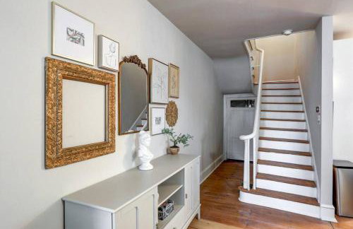 Victorian Manor on Main w 6 beds-10 mins to Lanc - Foto 18