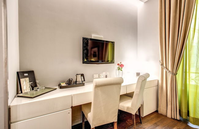 Boutique Hotel Roma - Foto 6