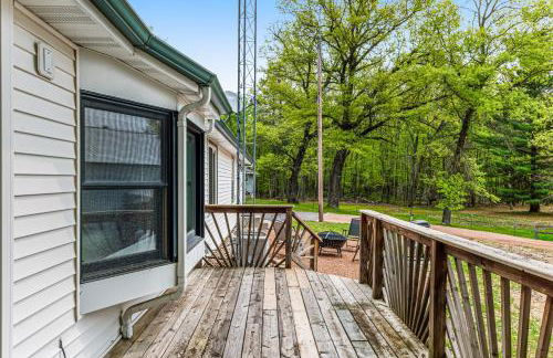 Moe's Vineyard - Cabin - Foto 30