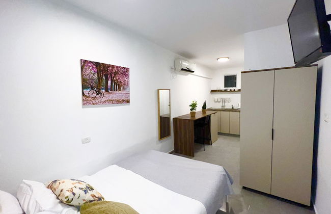 AspenTLV - Hacarmel Market Apartments - Foto 23