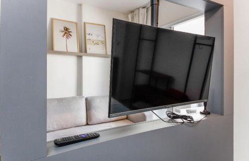 Studio 1414 Independência 915 / Piscina / academia - Foto 17