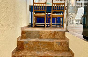 Charming cottage, pool & garden by Guincho beach - Foto 22