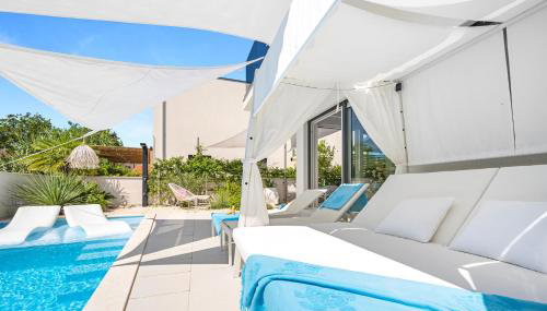 Adriatic Paradise Villa - Photo 3
