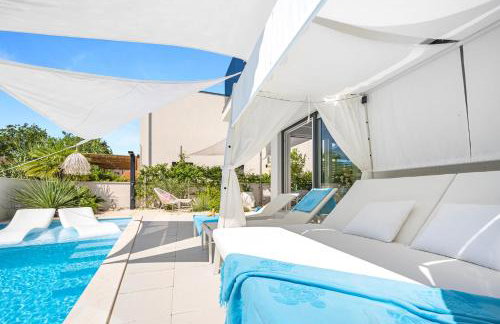 Adriatic Paradise Villa - Foto 3
