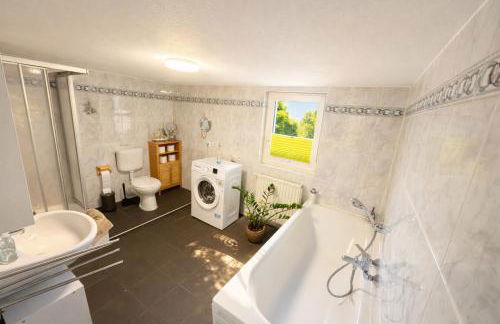 Apartment-schiefe- Marie - Foto 9