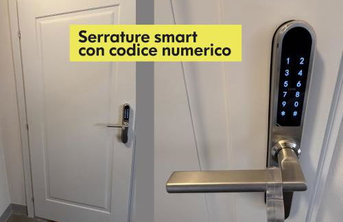 Torre Antica Montese Guest Room - Photo 20