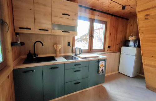 Gościnna Chatka - Foto 7