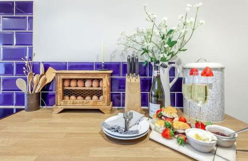 The Old Smithy - Photo 17