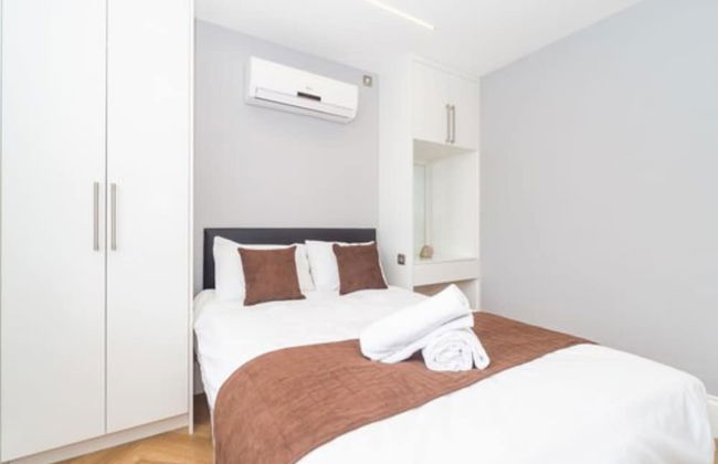 PML Apartments Southwick Street - Photo 31