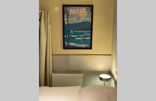 Hawaii Beach Lounge, Loft z Jacuzzi i Tarasem - Słoneczne Tarasy w Porta Mare, Dziwnowek - Foto 19