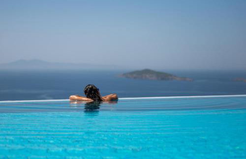 Andros Belle Vue - Foto 1