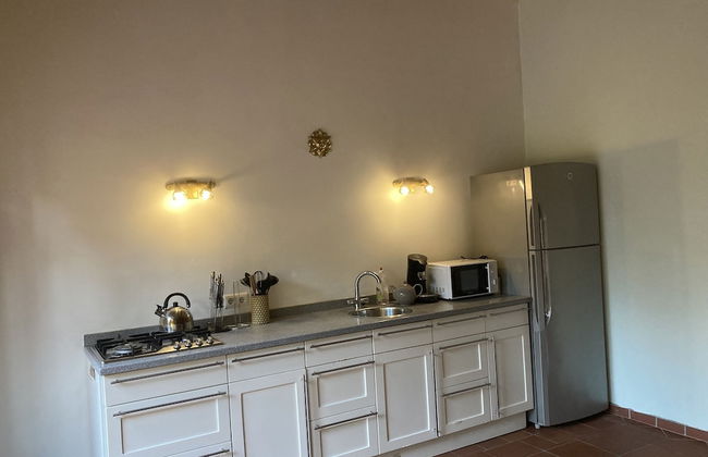 Mirador Apartments - Foto 19