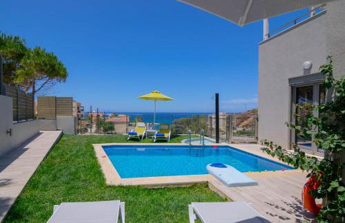 Villa Ilianthos - Photo 5