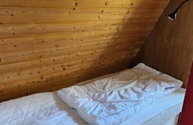 Finnhütte Onkel Lutz - Foto 22