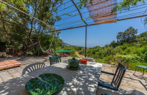 Casa Pájaro Colores in Bolonia - Foto 74