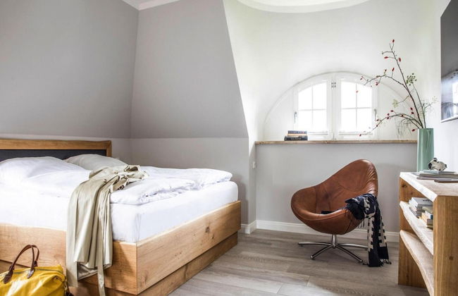 Ferienhaus in Fuhlendorf - Foto 3