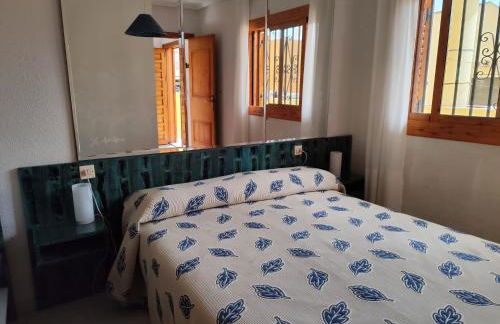 Apartamento entre playa y dunas - Foto 26