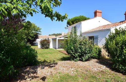 Le Parc des Mimosas - Foto 41