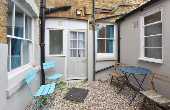 Host Stay Victoria Gardens - Foto 8