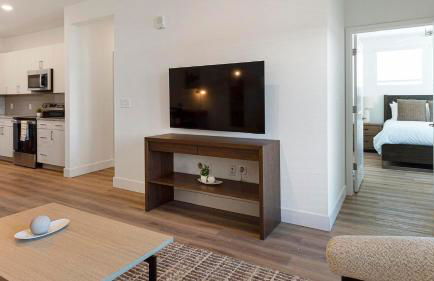 Landing Amazing 2BD Clubhouse Gym - Foto 3