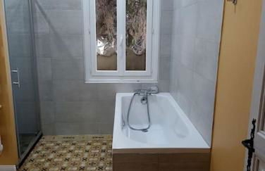 Gîte 8 pers -climatisé avec jardin- proche plage - Foto 17