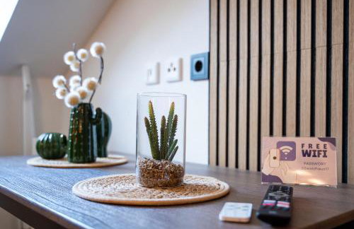 Großer Arber, Wandern & Sauna, Gemütliches Apartment im Nationalpark Bayerischen Wald - Foto 7