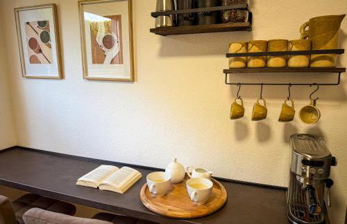 See und Sonne - Moderne EG-Wohnung mit Balkon - Photo 18