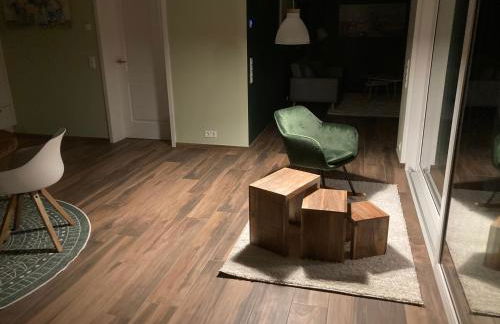 Timeout Lodges - Luxus für Zwei - Foto 7