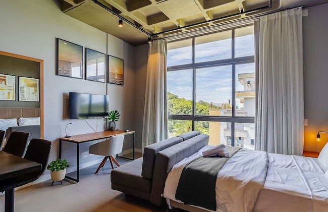 Top Studios Canasvieiras TPS - Photo 22