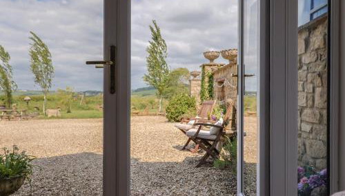 Pond View at Yeabridge Farm - Foto 4