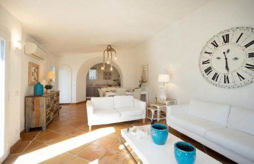 BGItalianVacation - Ville Li Conchi - Foto 67